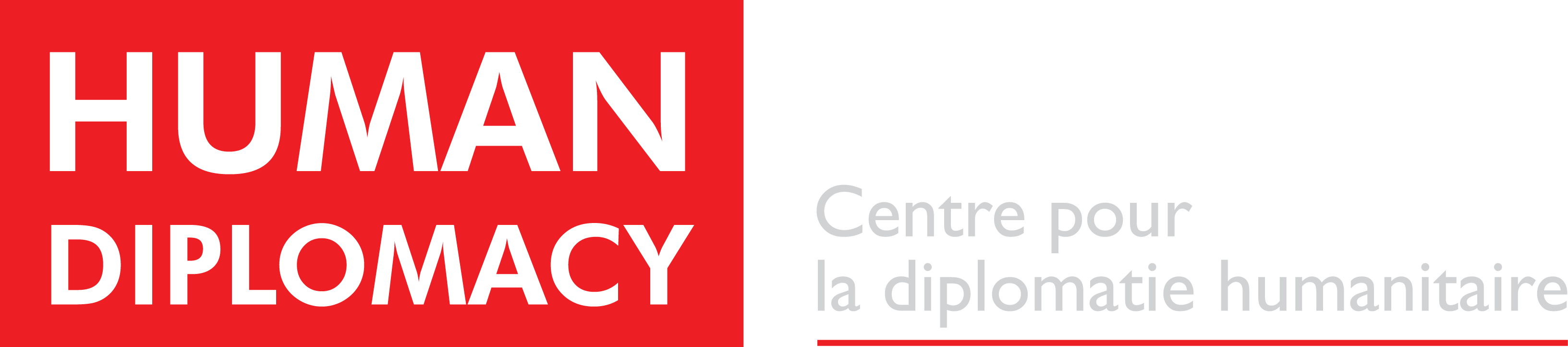 Human Diplomacy
